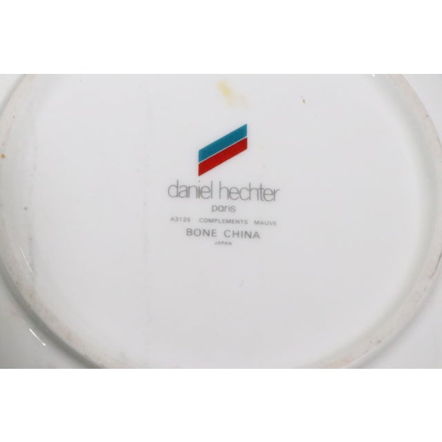 Late 20th Century Post Modern Soup Bowl Designed by Daniel Hechter For Sale - Image 9 of 9