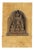 17th Century Souls in Purgatory Tabernacle Door For Sale