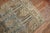 Persian Captivating Antique Persian Senneh Rug - 4'2" x 5'10" For Sale - Image 3 of 6