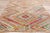 Tan Zeki Muren Vintage Turkish Sivas Rug - 05'01 X 09'00 For Sale - Image 8 of 9