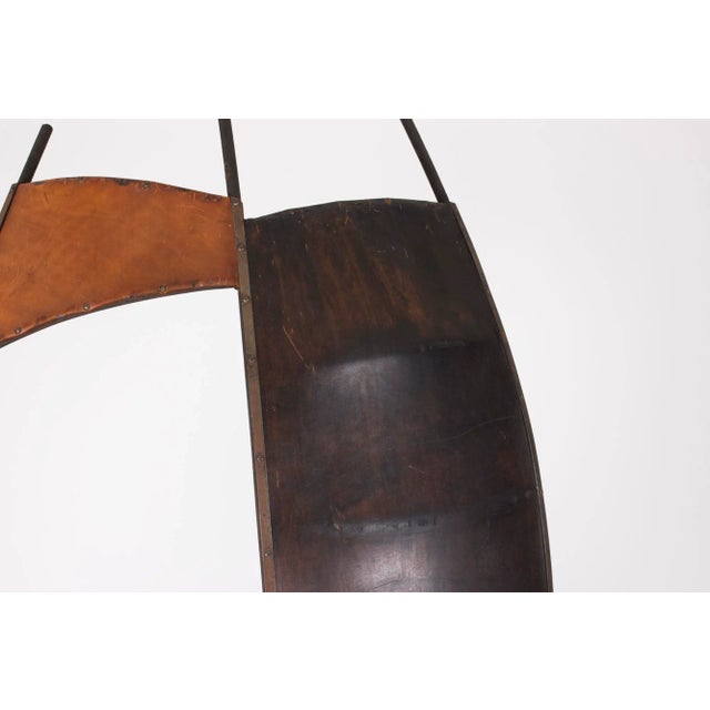 Room Divider from Fred Leyman, 1963 For Sale - Image 6 of 10