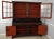 Traditional Period Antique 18th Century Pine Pa Dutch Step Back Cabinet For Sale - Image 3 of 18