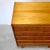 Danish Teak Five Drawer Dresser For Sale - Image 9 of 10
