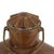 Small DHR Port-Side Maritime Ships Lamp in Copper For Sale - Image 10 of 17