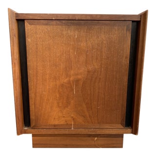 Dillingham Esprit Night Stand For Sale