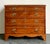 Late 19th Century Vintage Boho Chippendale Chest of Drawers For Sale - Image 5 of 9
