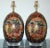 Satsuma painted eggs, bold and colorful. The egg shell is extremely thick, indicative of quality. Intricate design and...