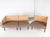 Wicker Modular Sofa, 1990s, Set of 3, in Very Good conditions. Designed 1990 to 1999
