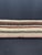 Contemporary Turkish Hemp Pillow Cushion Natural Beige Brown Cushion Cover 12x46 For Sale - Image 3 of 4