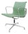 EA 108 Swivel Chair with Aluminium Frame by Charles & Ray Eames for Herman Miller / Vitra, 1970s For Sale