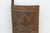 African Antique African Radiating Sunburst Carved Door For Sale - Image 3 of 8