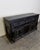 French Provincial 19th Century Carved Oak Sideboard Buffett For Sale - Image 3 of 13
