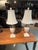 Ceramic The Bradburn Gallery Desk Lamps - a Pair For Sale - Image 7 of 12