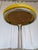 Vintage Bauhaus Yellow Bar Table in Chrome, 1970s For Sale - Image 17 of 18
