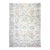 21st Century Persian Sultanabad Wool 10x14 Ivory, Tan & Blue Handmade Area Rug #1141086 For Sale
