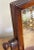 Antique Tabletop Wood Shaving Mirror Stand For Sale - Image 9 of 9