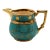 Mid-20th Century Cumbow Pottery Pitcher For Sale