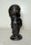 Rare Antique 19th Century 1880's Painted Cast Iron Middy Boy Coin Still Bank For Sale - Image 4 of 10