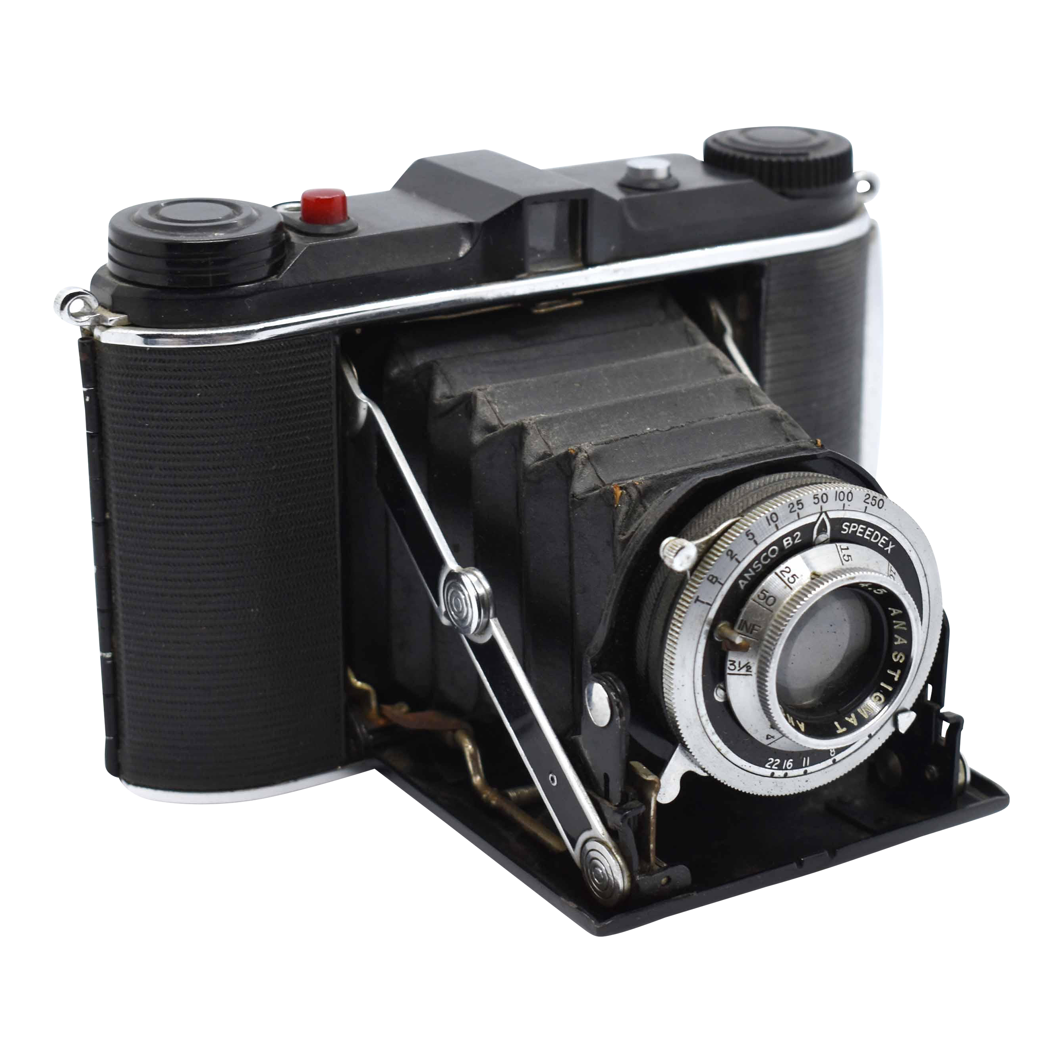 フィルムカメラ Agfa  PB20 viking  camera フィルムカメラ Agfa PB20 viking camera Agfa-Ansco PB20 Viking