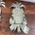 Late 20th Century Vintage Tole Pineapple Candle Sconces For Sale - Image 5 of 6