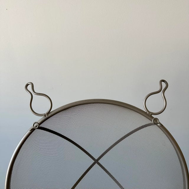 Curtis Jere Circa 1993 Curtis Jere Pop Art Strainer For Sale - Image 4 of 7