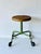 Industrial Adjustable Stool, 1970s For Sale - Image 13 of 18