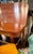 Early 19th Century Early 19th Century English Regency Mahogany Inlaid Games Table For Sale - Image 5 of 7