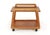 Knebel Trolley with Reversible Top from Sika Mobler, Denmark For Sale - Image 4 of 8