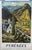 Pyrenees Poster from Gerard Calbet, 1950s For Sale - Image 15 of 15