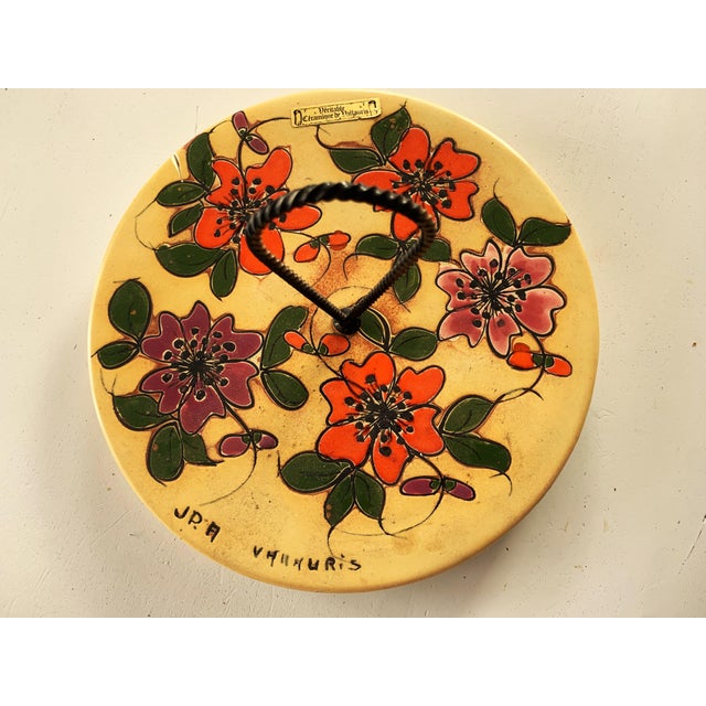 Aeristic from Vallauris, 1950s For Sale - Image 17 of 17