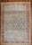 Textile Antique Zabihi Collection Persian Isfahan Rug - 7'2" x 10' For Sale - Image 7 of 10