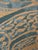 Gold Authentic Fortuny Aquamarine Velvet & Gold Pillows, Italy, 21st Century For Sale - Image 8 of 14