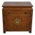 Century Chin Hua Asian Inspired Nightstand For Sale