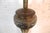 Paint Late 20th Century Asian Champlevé Enamel Floor Lamp For Sale - Image 7 of 8