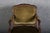 Antique French Armchair, 1860, Set of 4 For Sale - Image 12 of 18