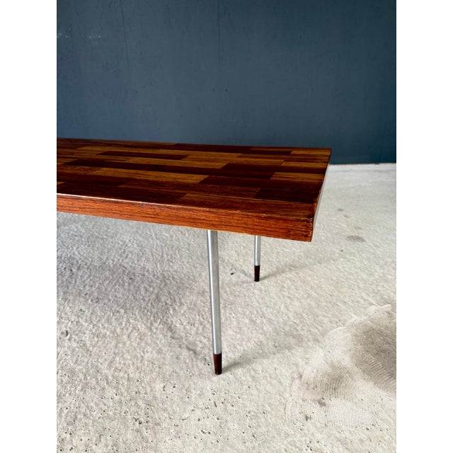 Dutch Coffee Table by Rudolf Bernd Glatzel for Fristho, 1960s For Sale - Image 15 of 18