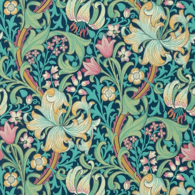 A manufacturer`s note for `Golden Lily` in an early 20th century log book stored in our archive reads ‚Äúproduced very...