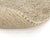 Plush hand-knotted wool rug blending Ivory and Taupe hues for a serene, neutral palette, offering a luxuriously soft...