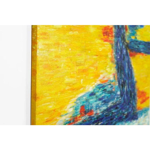 "Sailing Through" by Vanessa Joy, 2020 For Sale - Image 4 of 10