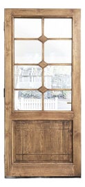 Example of New & Custom Doors