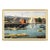 Late 20th Century Rockport Harbor, Stapleton Kearns For Sale