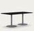Contemporary Train Conference Table by Henrik Tengler for One Collection For Sale - Image 3 of 11
