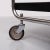 Bauhaus Bauhaus Style Serving Cart, Germany, 1960s For Sale - Image 3 of 9