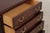 Pair of Henkel Harris Mahogany Nightstands For Sale In Philadelphia - Image 6 of 14