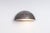 Metal Model 6650 Wall Lamp in Patinated Copper from Horn Belysning, 1980s For Sale - Image 7 of 11