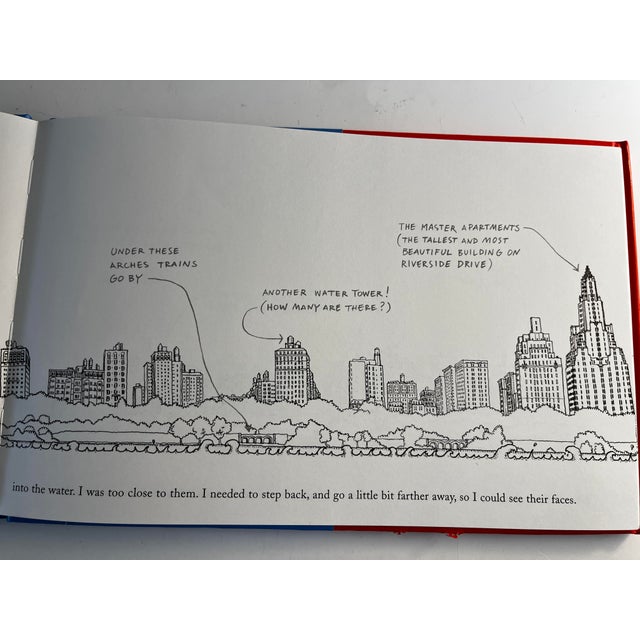 2004 See the City Pericoli Book For Sale - Image 4 of 9