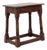 Antique Oak English Joint Stool For Sale