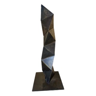 Pere Aragay, Untitled, 2022, Metal Sculpture For Sale