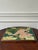 Framed Elephant Needlepoint For Sale In Washington DC - Image 6 of 9