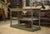 Oak Drapers Table, 1960s For Sale - Image 4 of 10